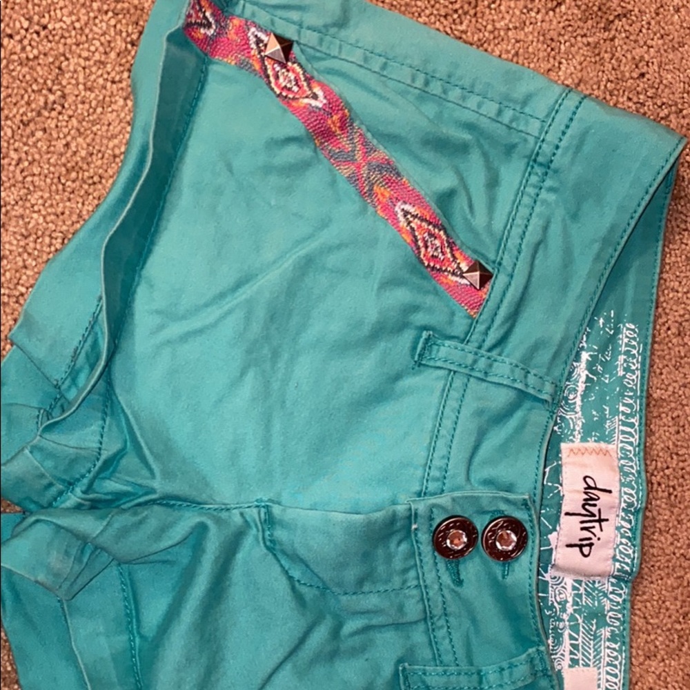 Shorts